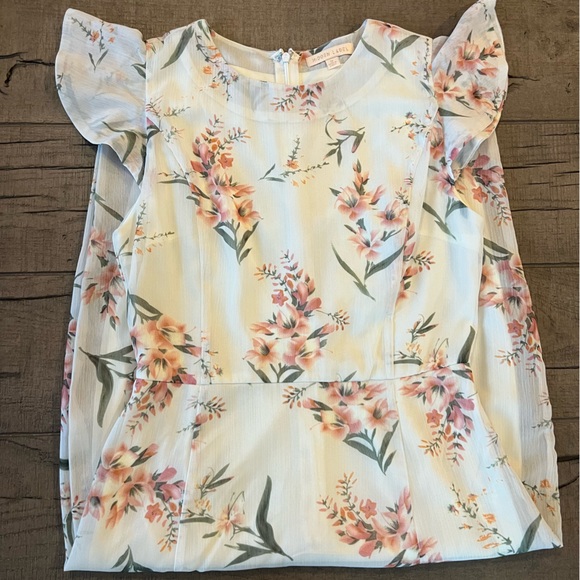 Hidden Label 🐣 💐 Dress NWOT - Picture 4 of 5